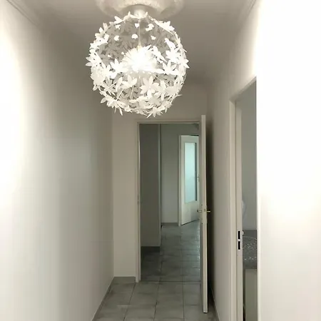 New Loft Design 尼斯