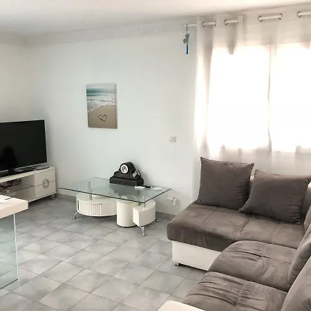 公寓 New Loft Design 尼斯