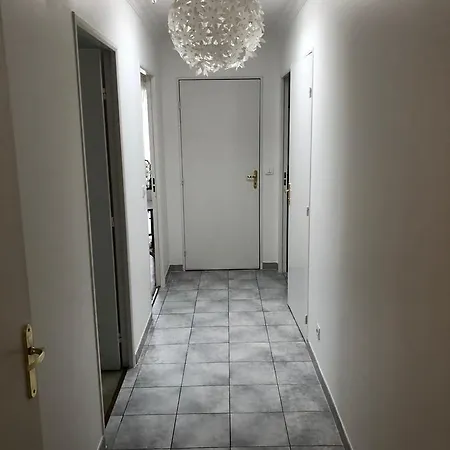 Apartment New Loft Design *